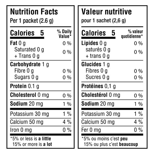 Mio Zero Sugar Drink Mix Fruit Punch 26 g