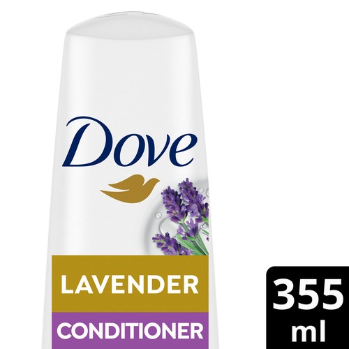 Dove Nourishing Secrets Conditioner Thickening Ritual Lavender 355 ml