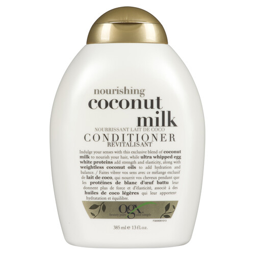 OGX Conditioner Coconut Milk 385 ml