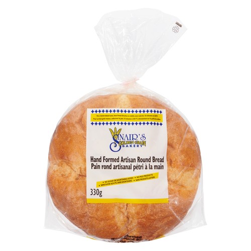 Snair's Artisan Round Bread 330 g