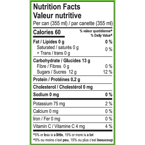 Loop Sparkling Water Kefir Ginger Lemon 355 ml (can)