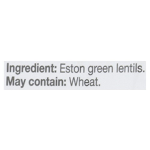 Clic Easton Lentils 907 g