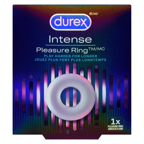 Durex Intense Pleasure Ring 1 EA