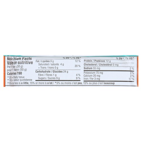 Truwomen Trubar  Cookie Dough 50 g