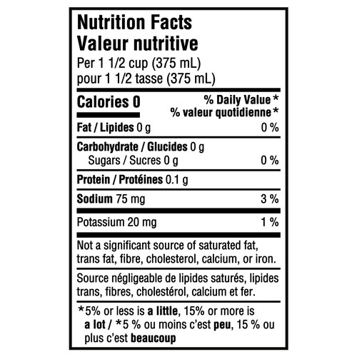 Fresca Soda 2 L  (bottle)