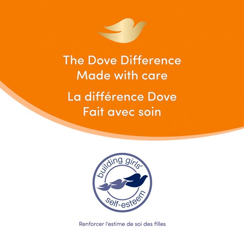 Dove Advanced Care Dry Spray Antiperspirant Passion Fruit & Lemongrass Deodorant 107 g