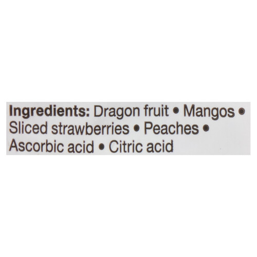 Compliments Frozen Fruit Blenders Tropical Twist 500 g