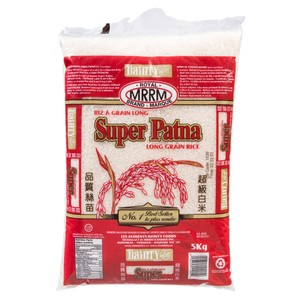 Dainty Super Patna Long Grain Rice 5 kg - Voilà Online Groceries & Offers