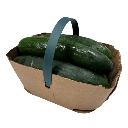 Basket Cucumber 3 L