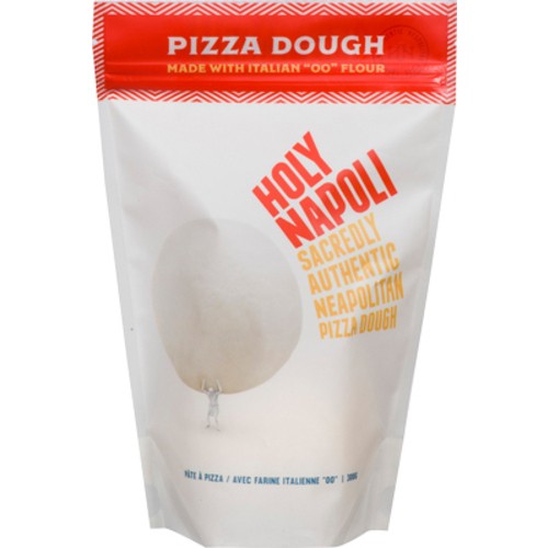 Holy Napoli Neapolitan Pizza Dough 300 g (frozen)