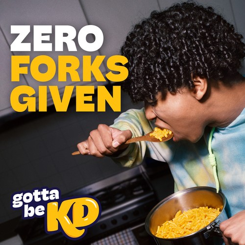Kraft Dinner Macaroni And Cheese White Cheddar 175 g
