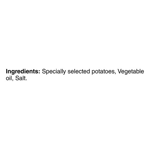 Ruffles Potato Chips Regular 40 Count 640 g