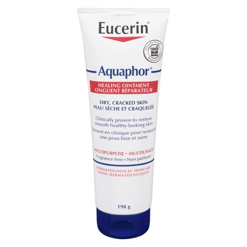 NIVEA Aquaphor Healing Ointment 198 g