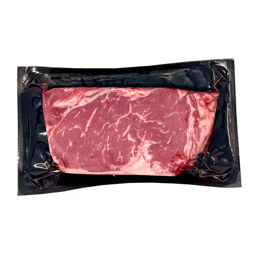 Sterling Silver Grilling Steak Rib Eye 