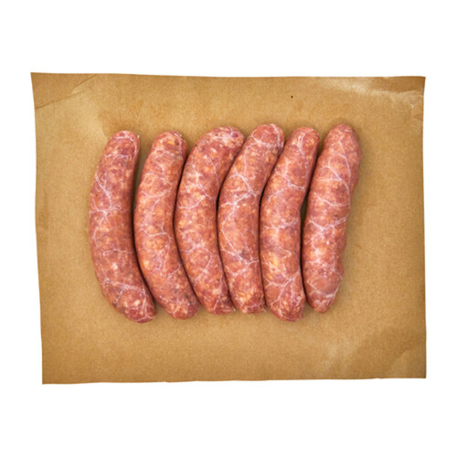 Farm Boy Turkey Sausage 500 g