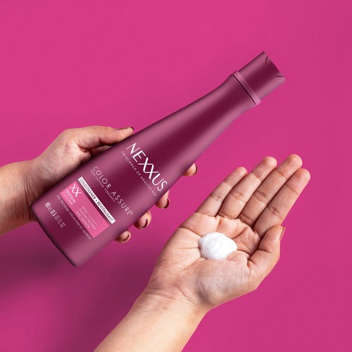 Nexxus Conditioner Colour Assure For Colour Treated Hair 400 ml