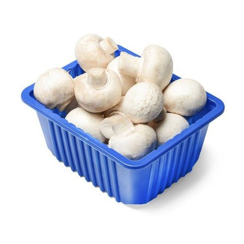 Whole Mushrooms White 454 g