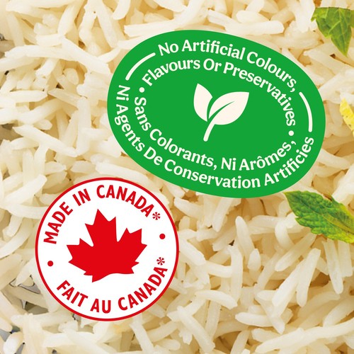 Ben's Original Bistro Express Basmati Rice Side Dish 250 g