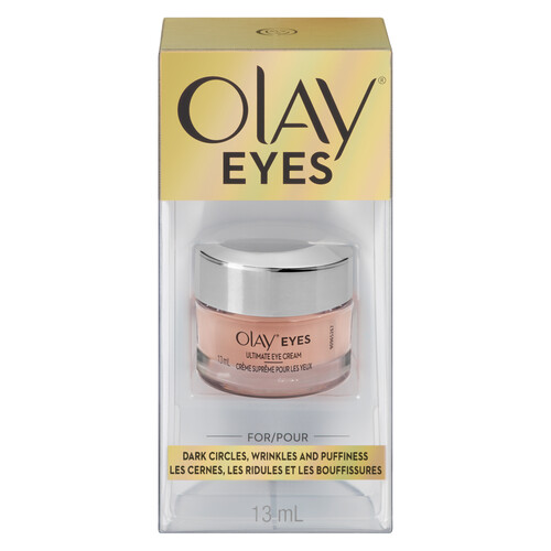 Olay Eyes Ultimate Eye Cream 13 ml