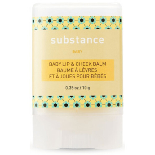 Substance Baby Lip & Cheek Balm 10 g