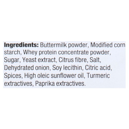 McCormick Gourmet Gluten-Free Sauce Mix Hollandaise Less Salt 47 g