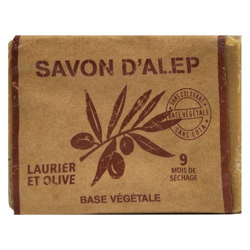 Alep laurel oil Soap 200 g