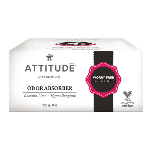 Attitude Natural Pet Odor Absorber 1 EA