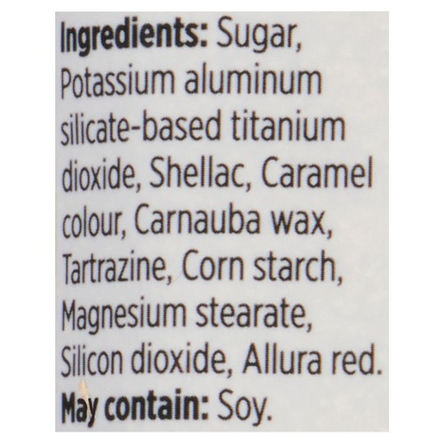 Wilton Sprinkles Gold Sanding Sugar 40 g
