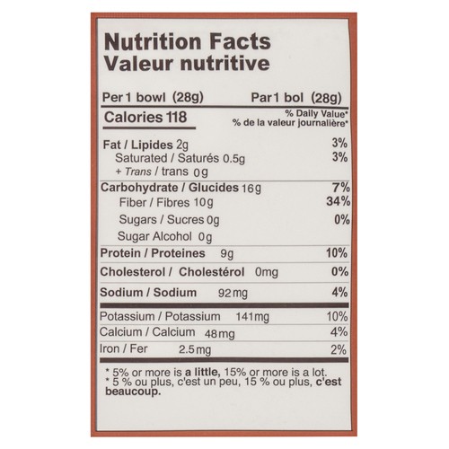 Farm Girl Cereal Cinnamon Crisps 280 g