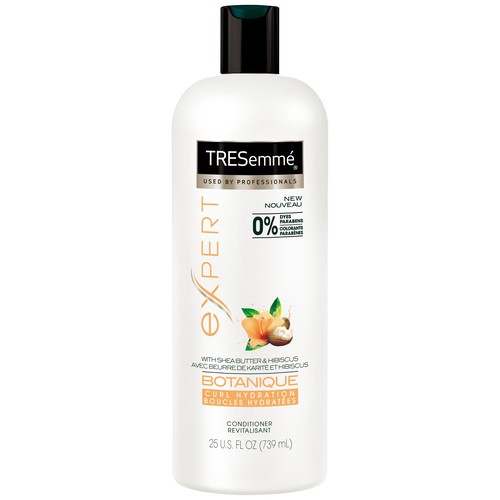 TRESemmé Botanique Conditioner Curl Hydration 739 ml