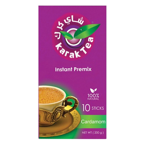 Karak Tea Cardamom 200 g