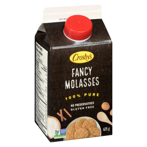 Crosby's Gluten-Free Fancy Molasses 675 g