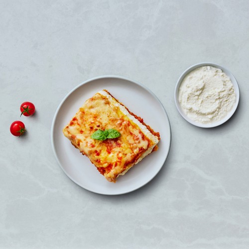 Saputo Creamy Ricotta Traditional 400 g