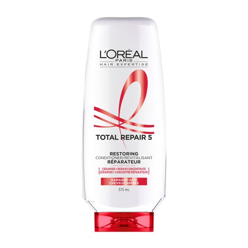 L'Oreal Conditioner Total Repair 5 375 ml