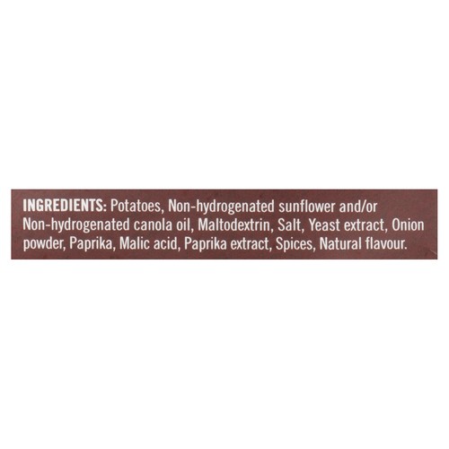 Hardbite Potato Sticks Hickory BBQ 128 g