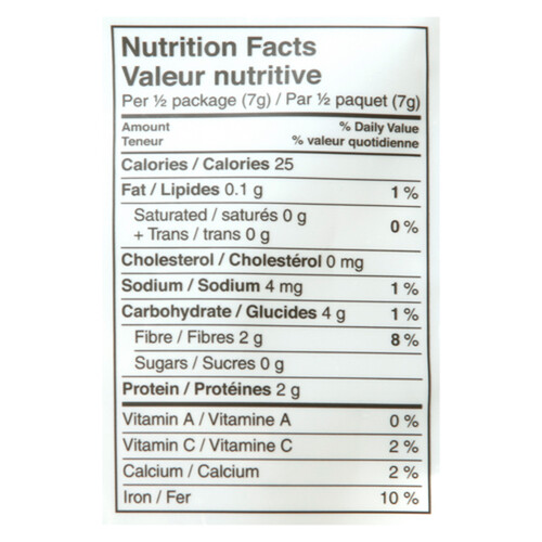 Misty Mountain Dried Porcini Mushrooms 14 g Voilà Online Groceries