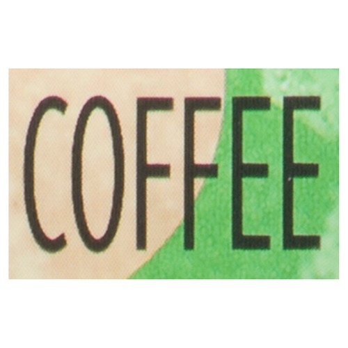 Lavazza Coffee Beans Tierra Organic 1 kg