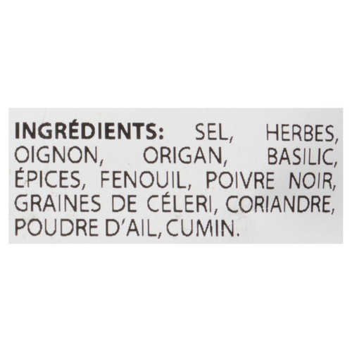 Crazy Good Spices Chicken Spice 76 g