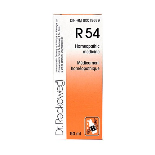 Dr. Reckeweg R54 50 ml