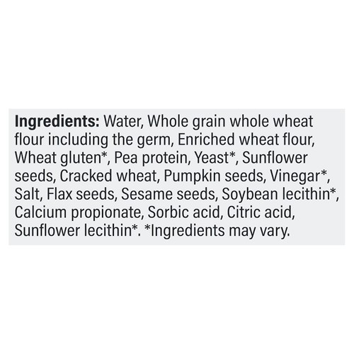Dempster's Protein Whole Grain Bread 600 g