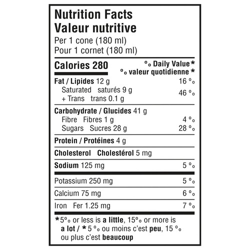 Nestle Drumstick Ice Cream Coffee Crisp 180 ml