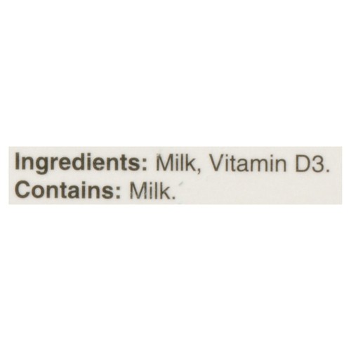 Nutripur  3.25% Milk 2 L