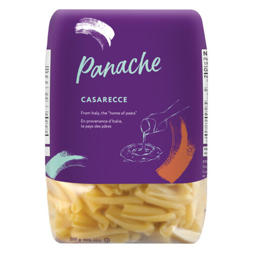Panache Pasta Casarecce 500 g
