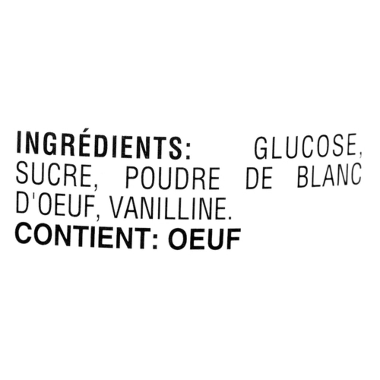 Durkee GlutenFree Marshmallow Fluff 213 g Voilà Online Groceries