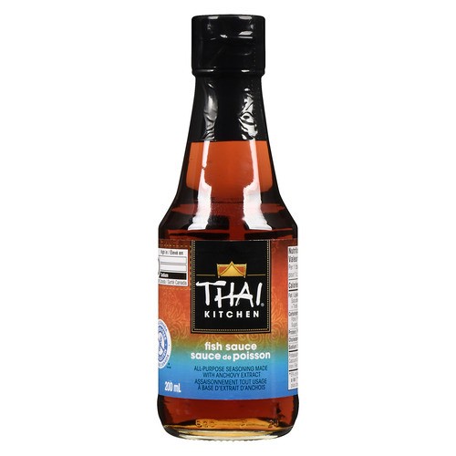 Thai Kitchen Fish Sauce 200 ml