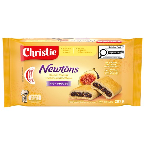 Newtons Fig Cookies 283 g