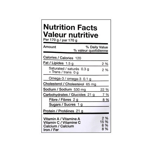 Regal Frozen Homestyle Fish Cakes 510 g