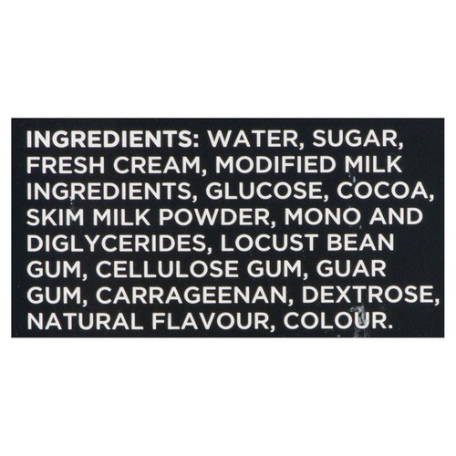 Chapman's Ice Pops Fruit Twister Neapolitan 12 x 60 ml