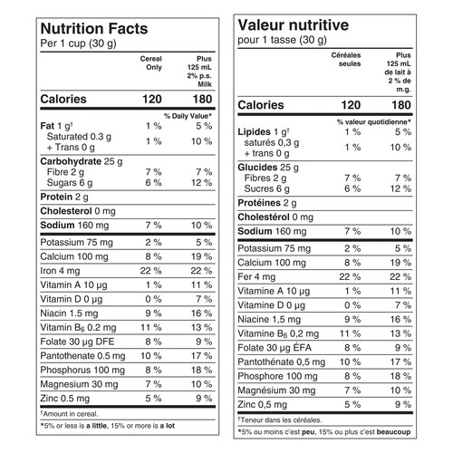 Cheerios Cereal Multi Grain Whole Grains 342 g