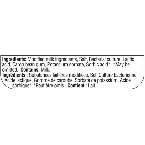Philadelphia Cream Cheese Product Light 340 g
